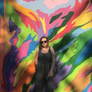 Meet your Posher, Emily